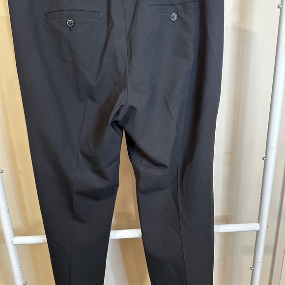 Banana Republic women’s Classic Black Dress Pants - Picture 5 of 6